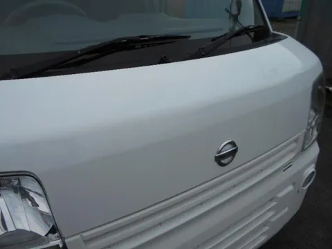 Nissan Clipper
