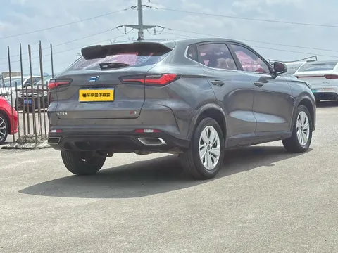 Changan Oshan X5
