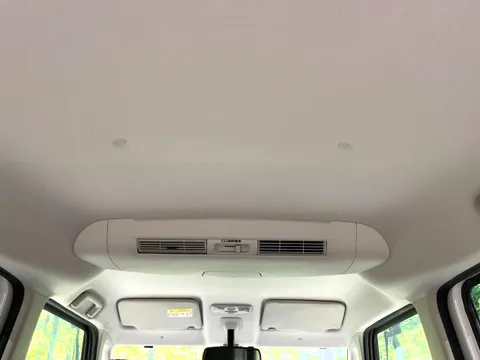 Mitsubishi eK Space Custom