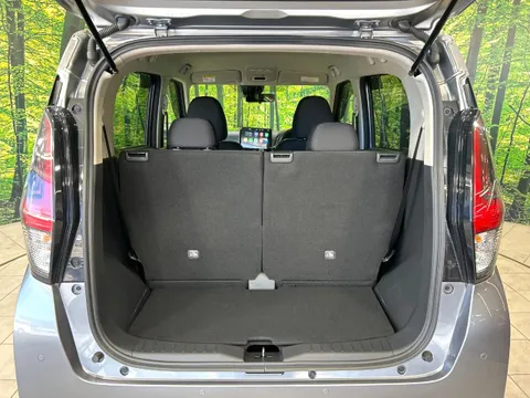 Mitsubishi eK X