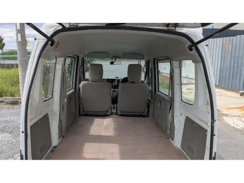 Nissan Clipper