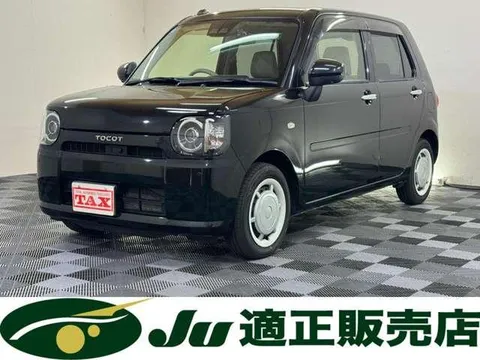 Daihatsu Mira Tocot