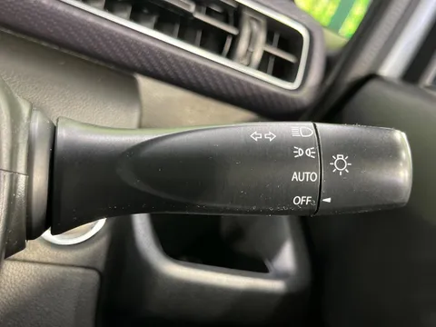 Mazda Flair