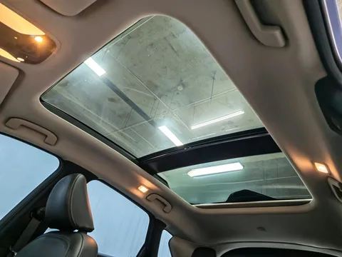 Infiniti QX50