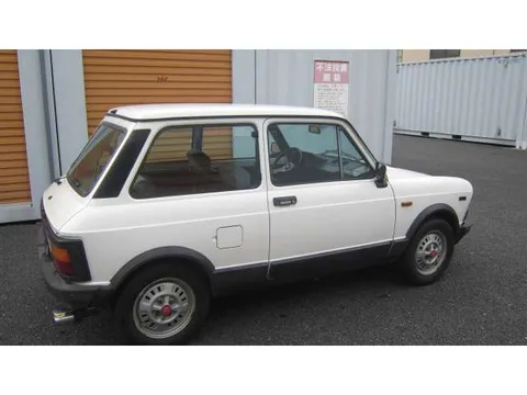 Autobianchi A112