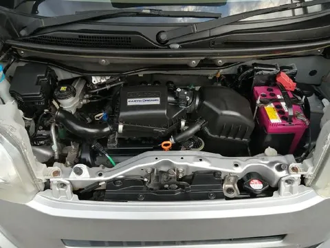 Honda N-BOX Plus