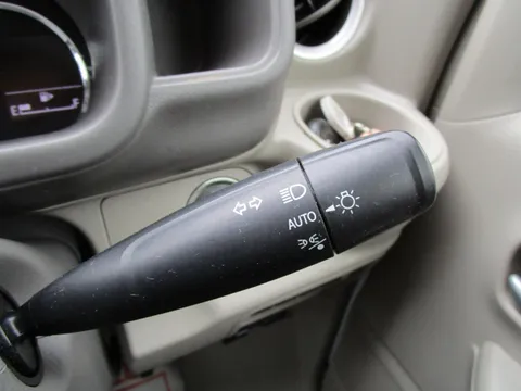 Nissan Clipper Rio