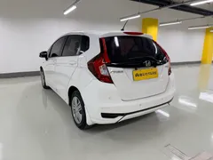 Honda Jazz (Fit)