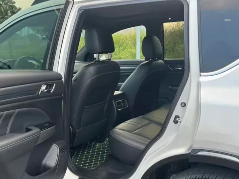 Gac GS8