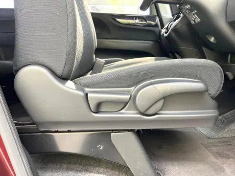 Honda N-BOX+ Custom