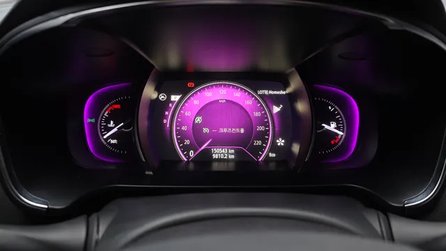 Renault Talisman (SM6)