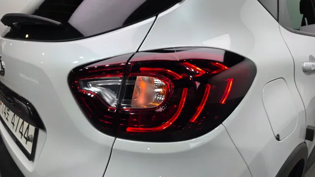 Renault QM3