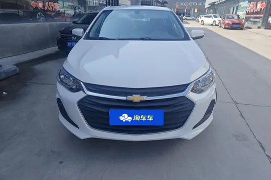 Chevrolet Cavalier