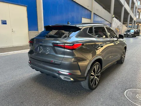 Changan Oshan X5