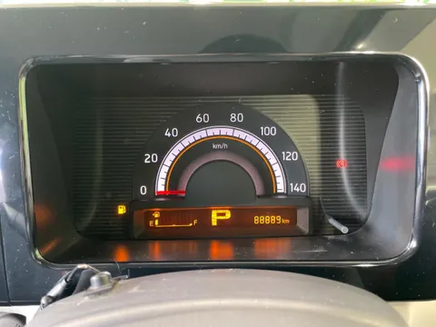 Suzuki MR Wagon