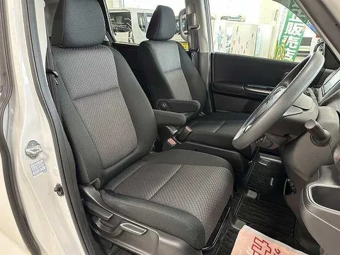 Honda Freed Plus