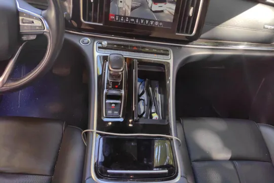 Gac M8