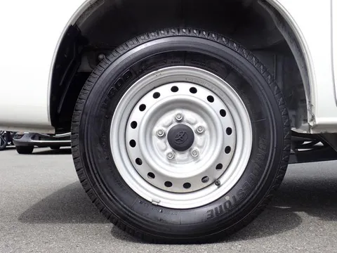 Toyota TownAce Van