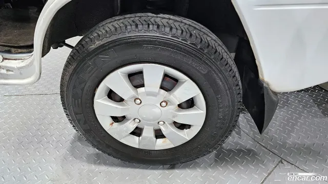 Chevrolet Labo