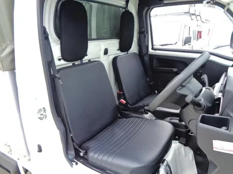 Subaru Sambar Truck