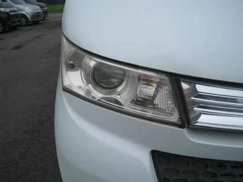 Suzuki Palette SW
