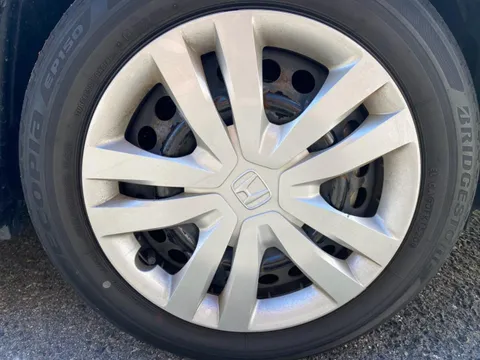 Honda Jazz (Fit)