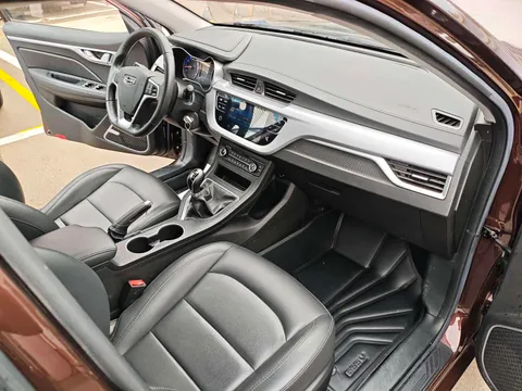 Geely