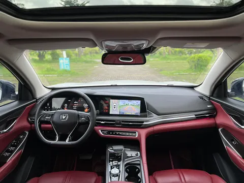Changan CS75 Plus