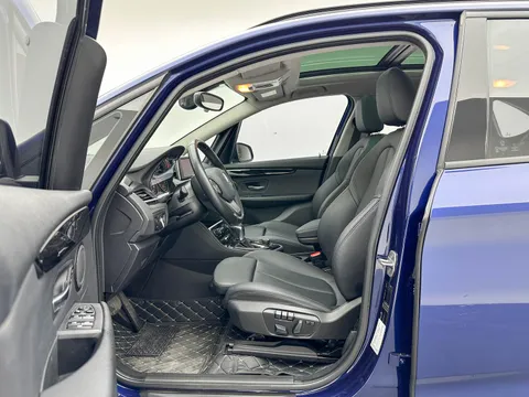 BMW 2-Series