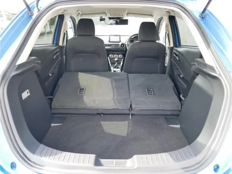 Mazda Mazda2 (Demio)