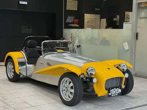 Caterham