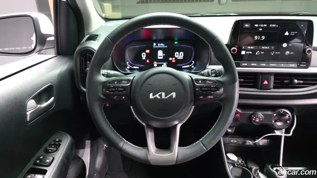 Kia Picanto (Morning)