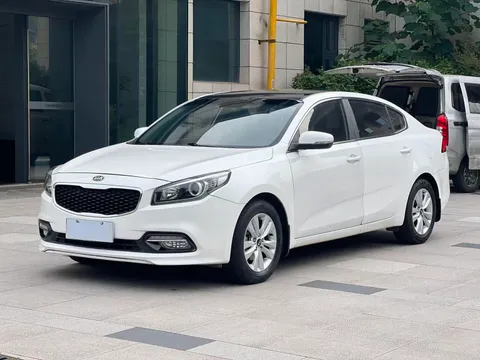 Kia K4