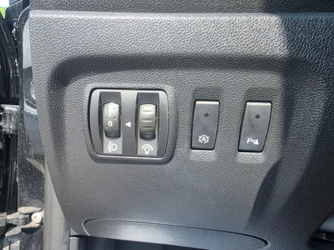 Renault QM3