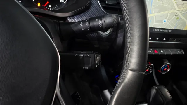 Renault XM3