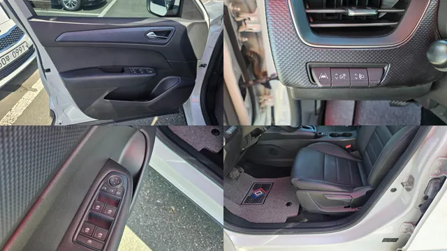 Renault XM3