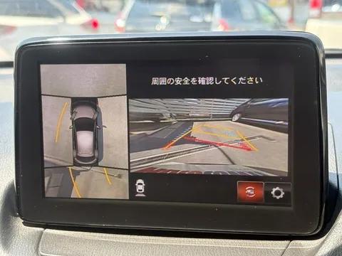 Mazda Mazda2 (Demio)