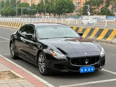 Maserati