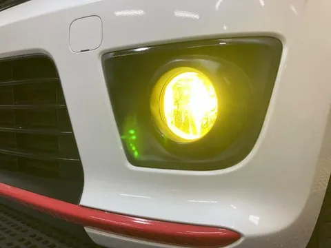 Suzuki Alto Turbo RS
