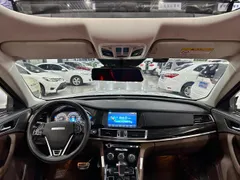 Haval H7