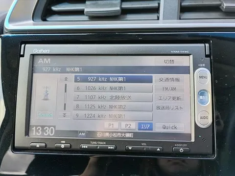 Honda Jazz (Fit)