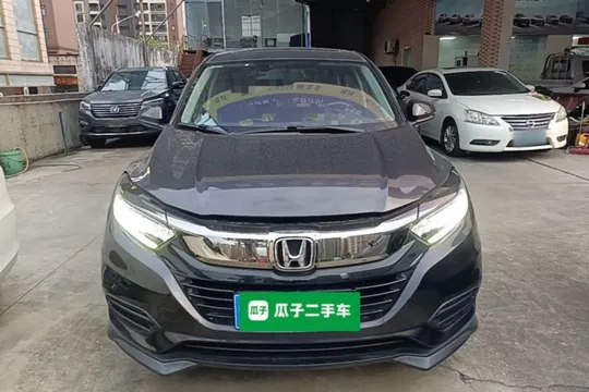 Honda HR-V (Vezel)
