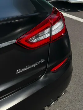 Maserati