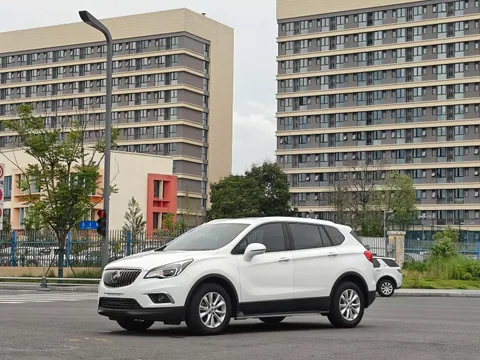 Buick Envision