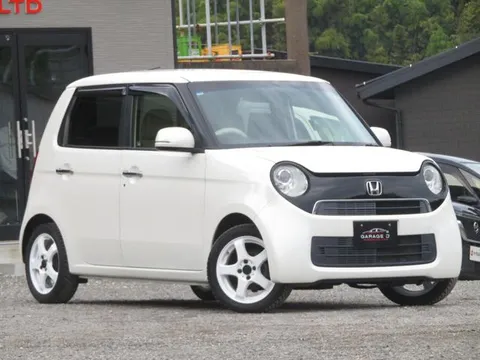 Honda N-ONE