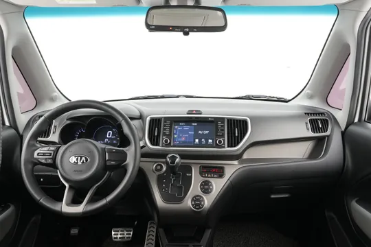 Kia Ray