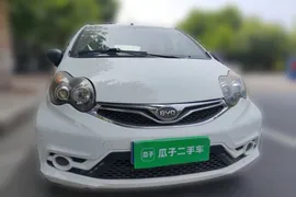 BYD F0