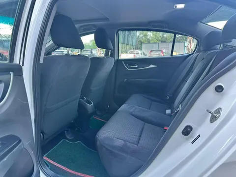 Honda Crider