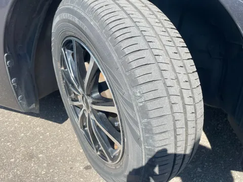 Subaru Impreza Sports