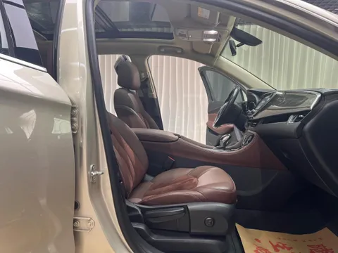 Buick Envision